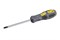 Крестовая отвертка Stayer Professional-Max Grip PH1 100мм 2582-1-100 G - фото 82189