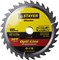 Диск пильный Stayer MASTER-OPTI-Line" 185мм 30T 3681-185-20-30 - фото 83668