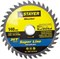 Диск пильный Stayer "MASTER-SUPER-Line" 140мм 36T 3682-140-20-36 - фото 83676