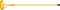 Насадка для миксера Stayer Master MaxPaint для красок 100х600мм 06019-10-60 - фото 83865
