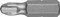 Биты Stayer "Professional-Profix" PH3 25мм 2 шт 26201-3-25-02 - фото 86195
