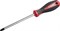Отвертка крестовая Зубр Мастер PH3 x 150мм 25062-3-150_z02 - фото 86248