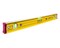 Строительный уровень Stabila 96-2 200 см 15231 - фото 9171