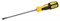 Шлицевая отвертка Stayer Profi-Protech SL5,5 150мм 25131-05-15_z02 - фото 95654