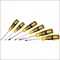 Набор отверток Stayer Professional-Protech 5шт 25133-H5_z02 - фото 95661