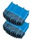 Опорные наконечники Krause 64х25мм 2шт 211002 - фото 96372